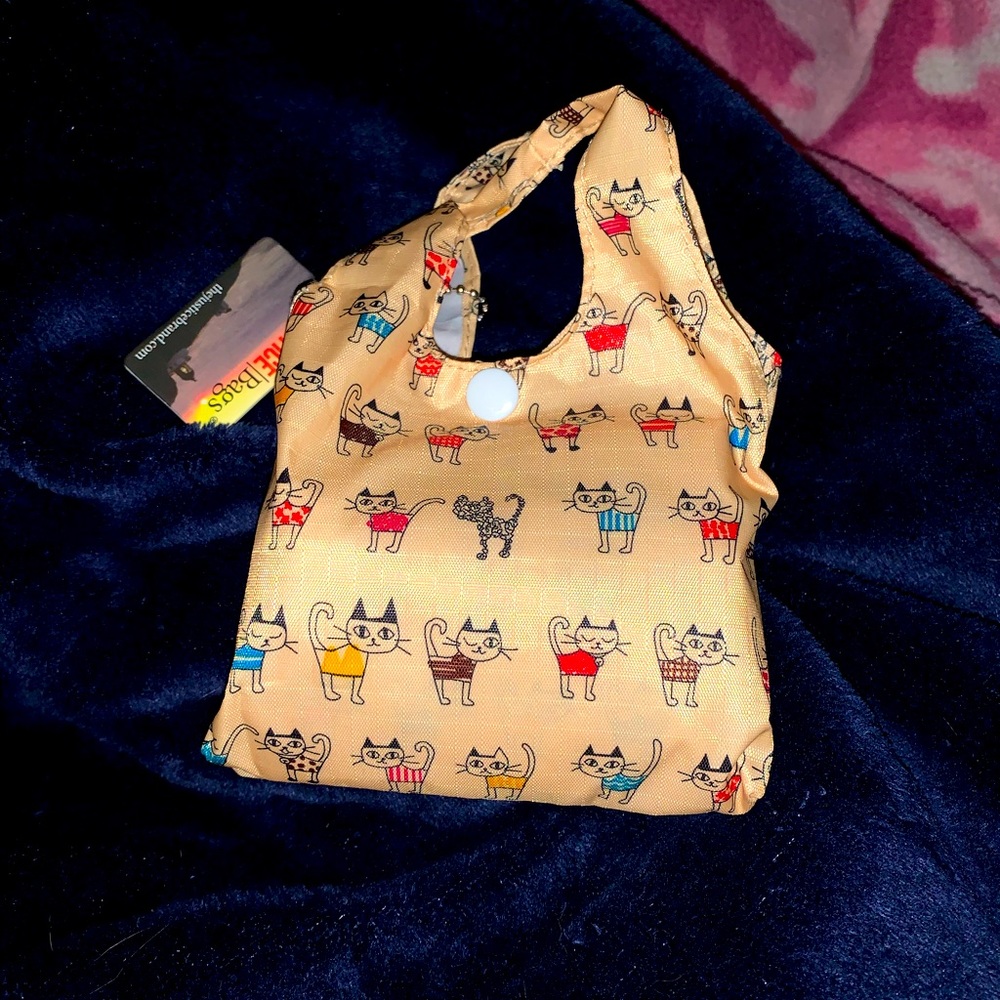 Justice Bag Tote